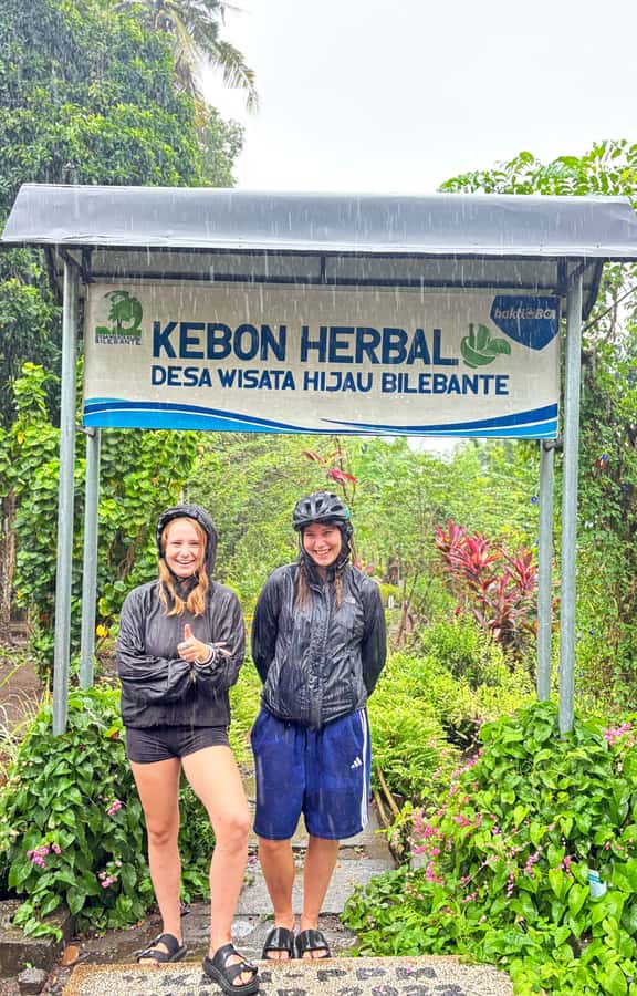 Lombok: Off-Road ATV Ride, Jungle Trek & Waterfall Escape - Who will get the most from this trip