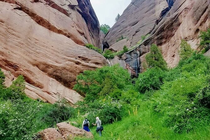 Loop trek of Sary Mogol - The altitude question deserves serious attention