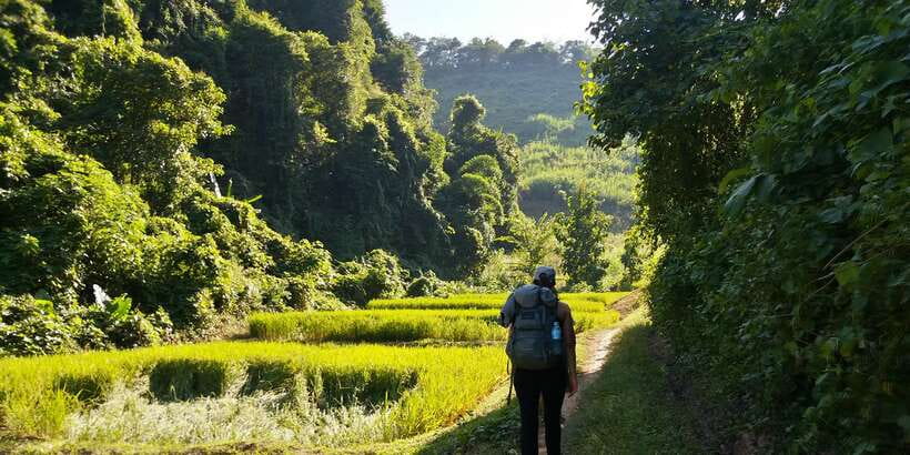 Luang Prabang: 3-Day Cultural Remote Trek With Homestay - Should you book it?