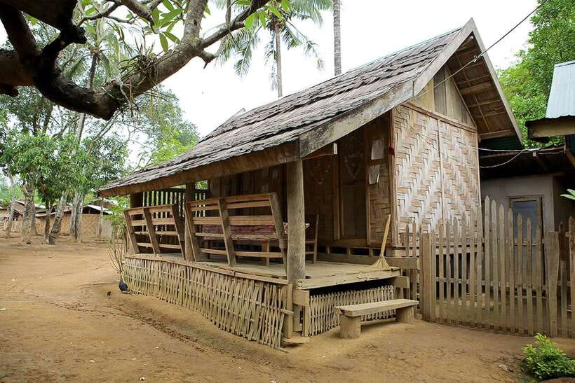 Luang Prabang: Mountain Trek & Local Villages Overnight Tour - Reaching the Khmu homestay