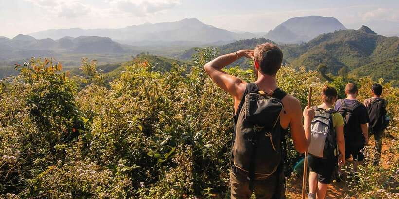 Luang Prabang: Mountain Trek & Local Villages Overnight Tour - Is $200 a fair price?