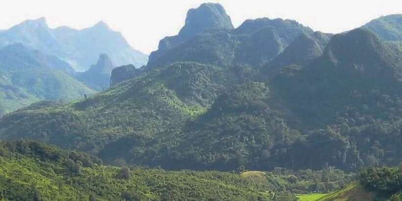Luang Prabang: Mountain Trek & Local Villages Overnight Tour - What to pack and what to expect