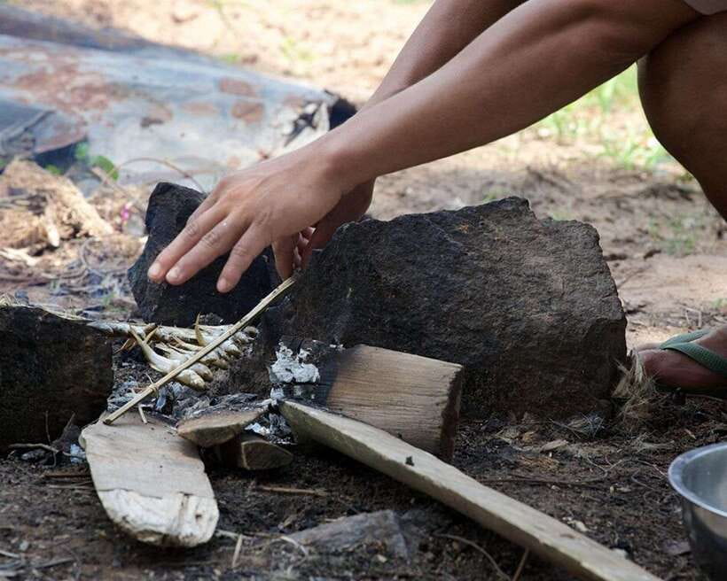 Luang Prabang Thin Pha Trail & Tad Sae Falls Trek - FAQ