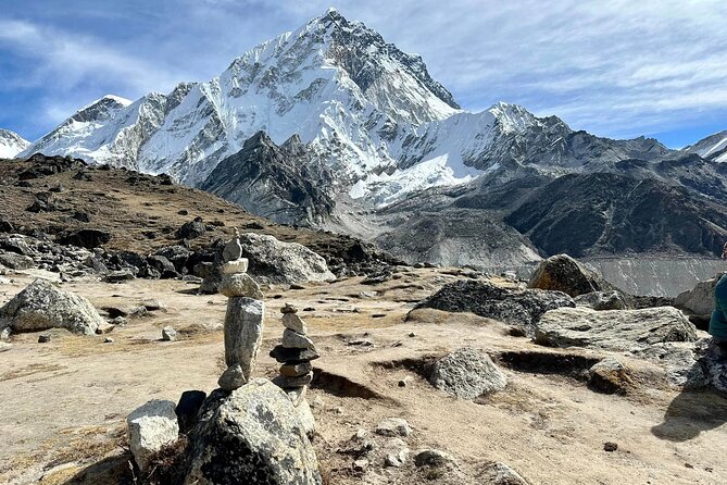 Luxury Everest Base Camp Trek - 11 Days - What the $4,070 trek is really buying