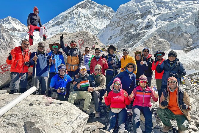 Luxury Everest Base Camp Trek - 11 Days - Day 6: Dingboche at 4,410 meters