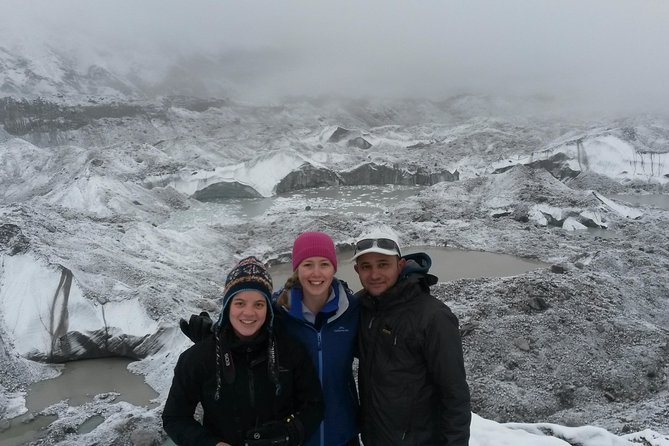 Luxury Everest Base Camp Trek -11 Days - Day 7: The second Dingboche acclimatization day