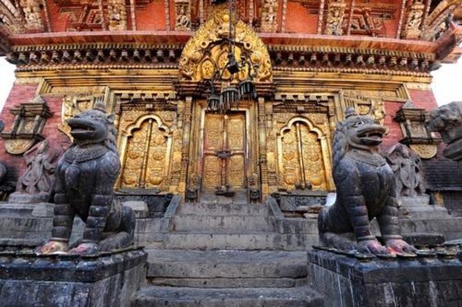 Luxury Holiday Trek in Kathmandu - 3 Days - Key points to know before booking