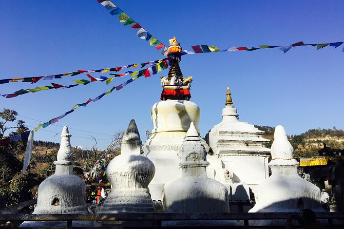 Luxury Holiday Trek in Kathmandu - 3 Days - A comfortable trek above Kathmandu
