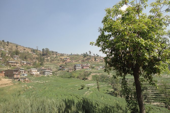 Luxury Holiday Trek in Kathmandu - 3 Days - Day three: the quiet road to Namo Buddha
