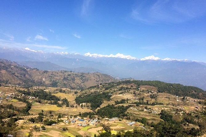 Luxury Holiday Trek in Kathmandu - 3 Days - What the private format is worth