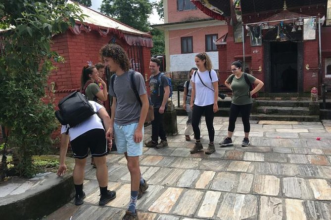 Luxury Holiday Trek in Kathmandu - 3 Days - Who will enjoy this trip most