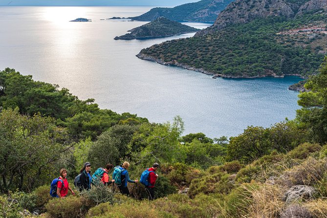 Lycian Way Trekking Tour (7 Days) - What makes this Lycian Way week worth considering
