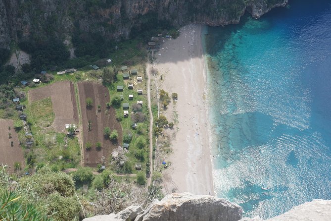 Lycian Way Trekking Tour (7 Days) - Day seven: the final 14 kilometers