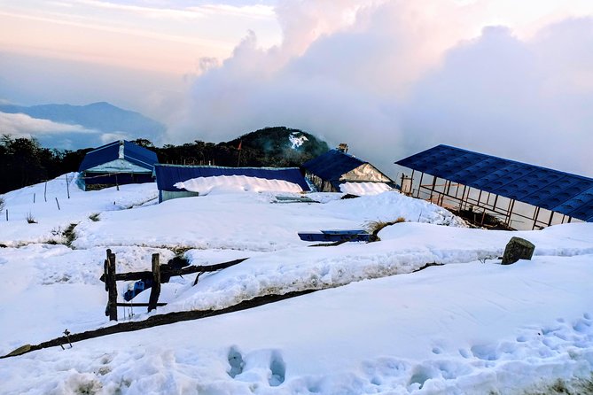 Madri Himal Trek - Key points before you book