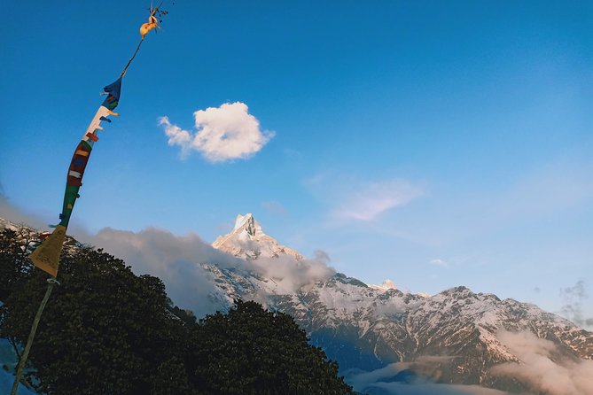 Madri Himal Trek - What the eight-day route is really like