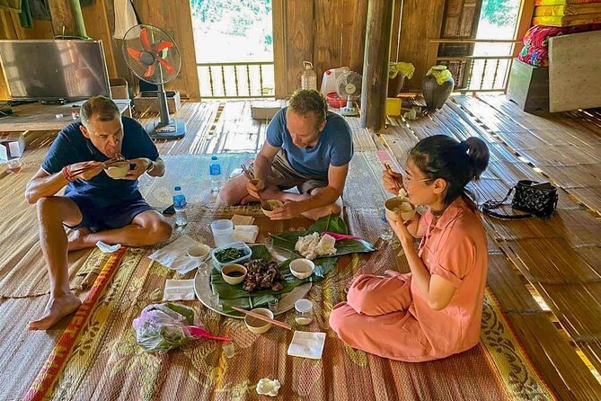 Mai Chau - Pu Luong trekking 3 days 2 nights - Why this route is special