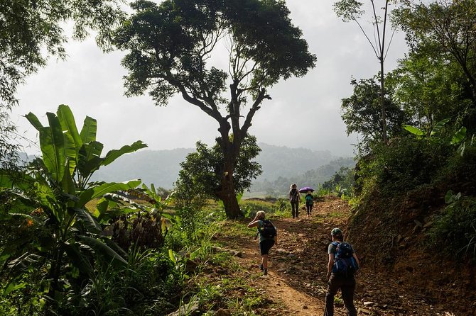 Mai Chau - Pu Luong trekking 3 days 2 nights - Who should book this trek