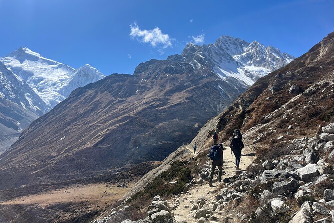 Makalu Base Camp Trek - Day 3: Farms, forests, and a gentler rhythm