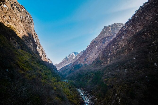 Makalu Base Camp Trek - Day 6: Shipton La and Keke La