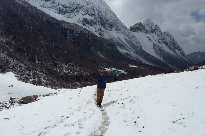 Manaslu Circuit Larkya Pass Trekking 13 days From Kathmandu - Why the Manaslu Circuit feels different
