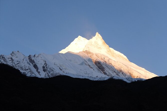 Manaslu Circuit Larkya Pass Trekking 13 days From Kathmandu - Day 1: Kathmandu permits and preparation