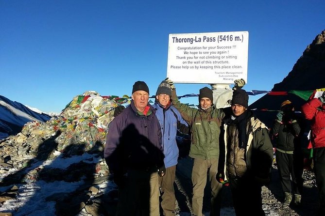 Manaslu Circuit Trek - 12 Days - Kathmandu to Soti Khola: a long first day on the road