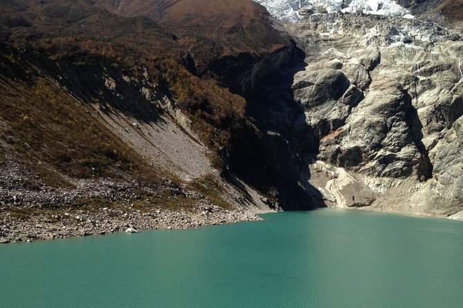 Manaslu Circuit Trek - 12 Days - Samagaun rest day: choose between three worthwhile hikes