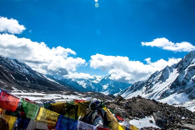 Manaslu Circuit Trek - 13 Days Nepal - Key things to know before booking