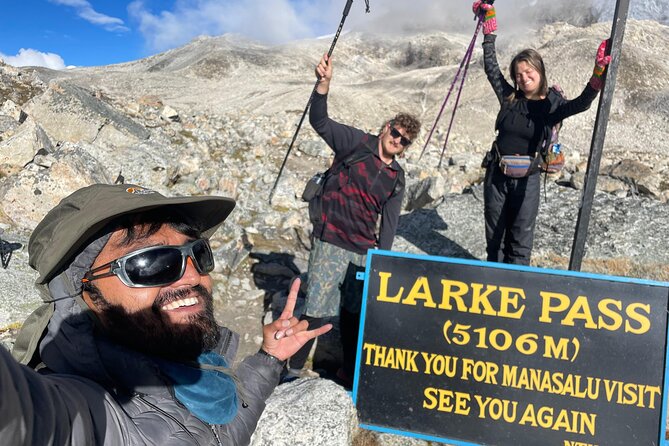 Manaslu Circuit Trek - 14 days of Himalayan Adventure - Key points of the Manaslu Circuit