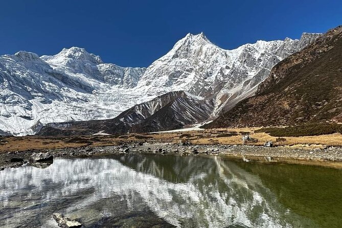 Manaslu Circuit Trek 15 Days. - Key points to know before booking