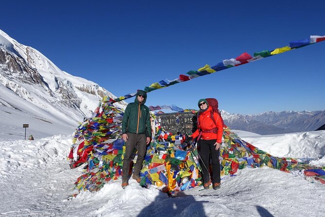 Manaslu Circuit Trek 8th Highest in the World - Why Manaslu feels different from Nepal’s best-known treks