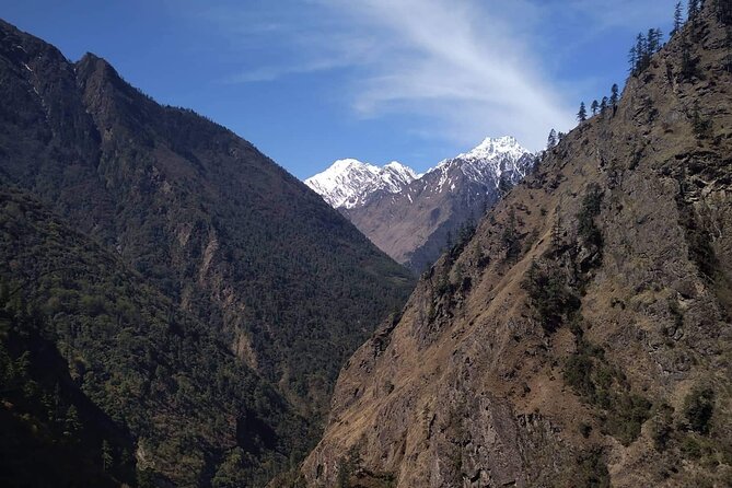 Manaslu Circuit Trek 8th Highest in the World - Days 10 and 11: Larkya La, the trek’s hardest test