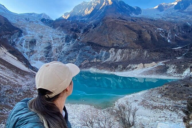 Manaslu Circuit Trek to the Beauty of 8th Highest Mountain - Day 2: Machha Khola to Jagat through forest and farmland