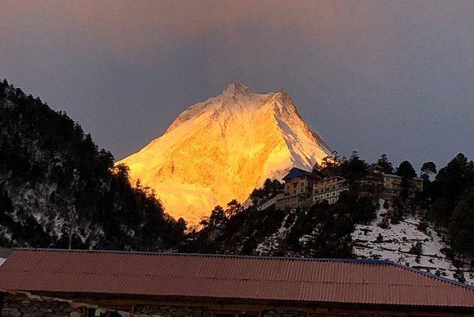 Manaslu Circuit Trekking - 17 Days - Key points to know before booking