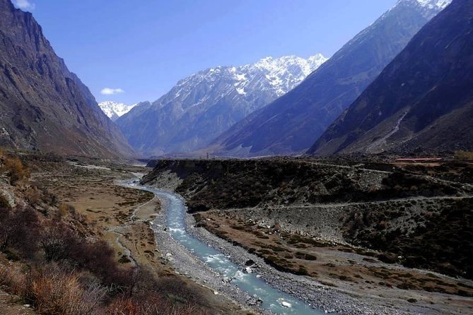 Manaslu Circuit Trekking - 17 Days - Namrung and Lho, Days 7 and 8