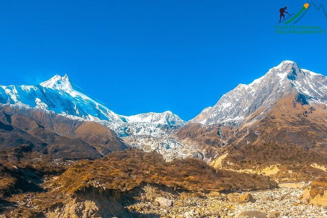 Manaslu, Nar Phu and Annapurna Three Passes Trek - Key points worth knowing first