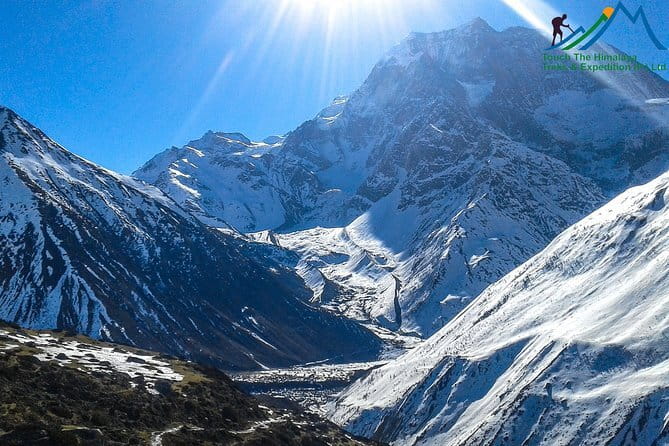 Manaslu, Nar Phu and Annapurna Three Passes Trek - Why this route is unusually ambitious