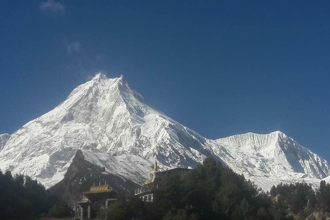 Manaslu Trek with Larke Pass - The Samagaon acclimatization day matters