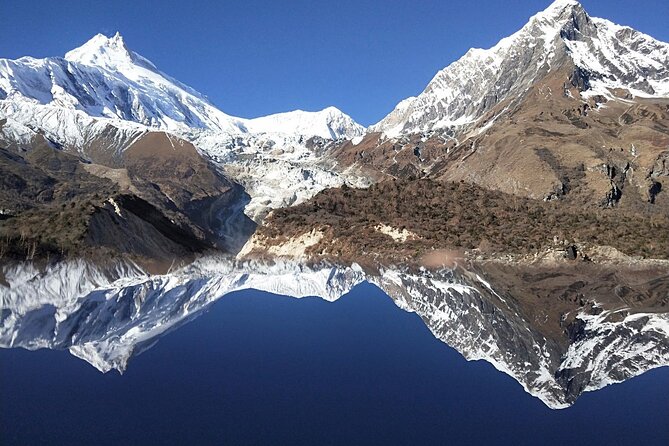 Manaslu Trekking - Key points to know before you book