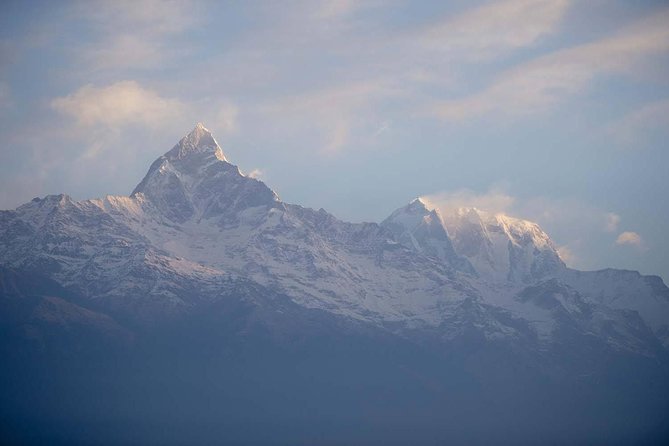 Mardi Himal Trek - 12 Days - Should you book the Mardi Himal Trek?