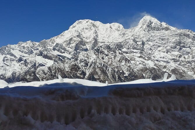 Mardi Himal Trek - Why this short Himalayan trek works