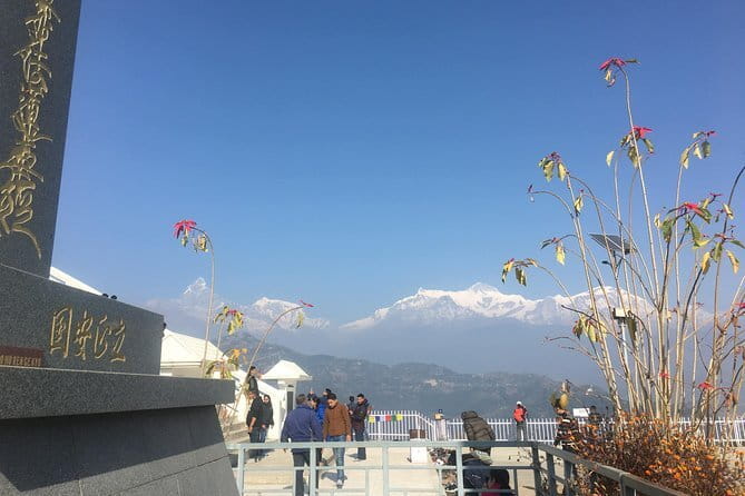 Mardi Himal Trek - Day 3: Choosing Mardi Himal Base Camp or View Point