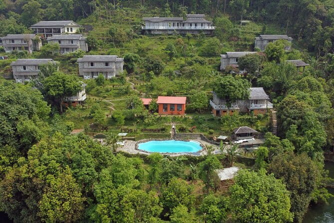 Mardi Himal Trek -5 Day Short Trek From Pokhara - What the $499 price covers
