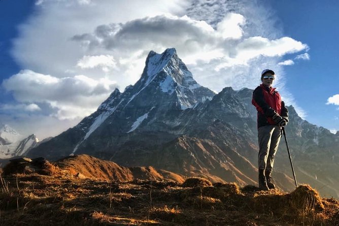Mardi Himal Trek - 8 Days | Hidden Gem of the Annapurnas - Why Mardi Himal is a smart short Himalayan trek