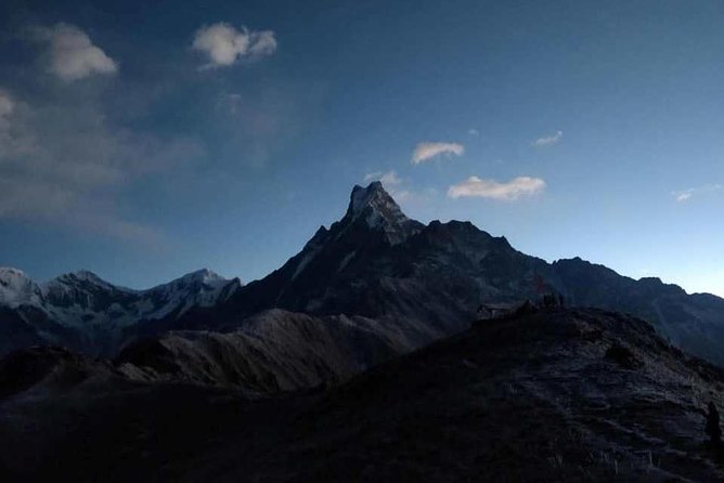 Mardi Himal Trek - 9 Days - Why Mardi Himal works for a shorter Himalayan trek