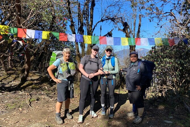 Mardi Himal Trek Nepal - Day 2: The long road from Kathmandu to Pokhara