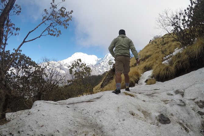 Mardi Himal Trekking - What the 13-day format means for you