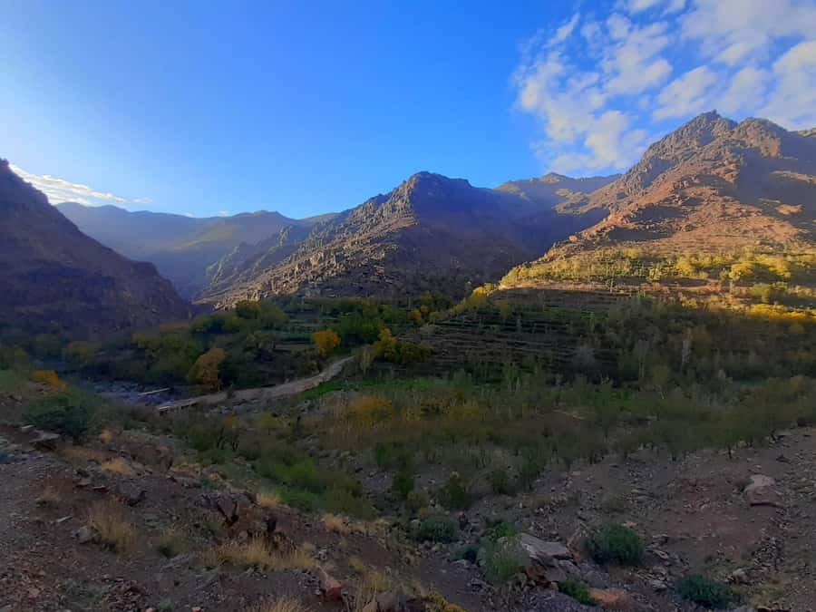 Marrakech: 2-Day Atlas Villages Trekking Tour - Should you book it?
