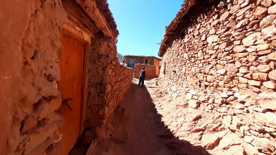 Marrakech: 2-Day Atlas Villages Trekking Tour - Who should choose this Atlas trip