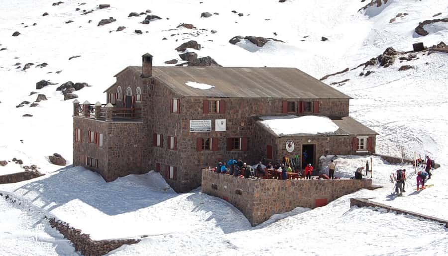 Marrakech: 2 Day Toubkal Trek & 1 Nights with Hotel Pick up - Key points to know before booking
